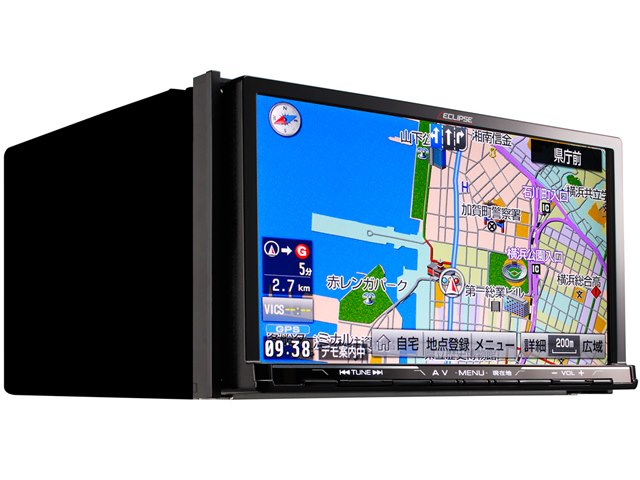 AVN-Z03iの製品画像 - 価格.com