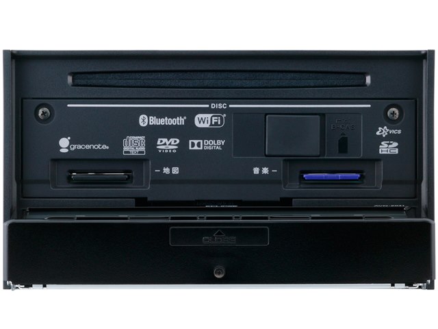 AVN-Z03iの製品画像 - 価格.com
