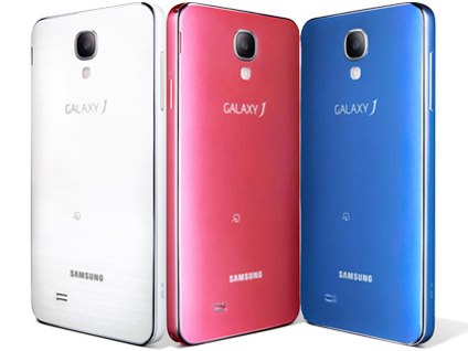 GALAXY J SC-02F docomo [Coral Pink]の製品画像 - 価格.com