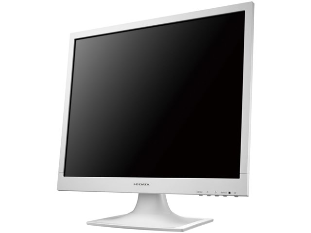 LCD-AD191SEW [19インチ ホワイト]の製品画像 - 価格.com