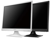 LCD-AD191SEW [19インチ ホワイト]の製品画像 - 価格.com