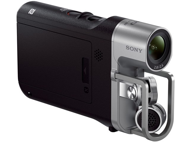 HDR-MV1の製品画像 - 価格.com