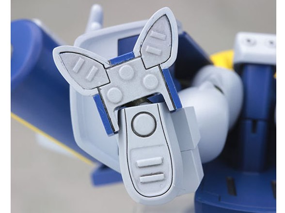 1/6 メダロットDS DOG00-M シアンドッグの製品画像 - 価格.com