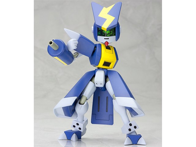 メダロット シアンドッグ 1/6スケール Amazon | コトブキヤ メダロット DOG00-M シアンドッグ 1/6