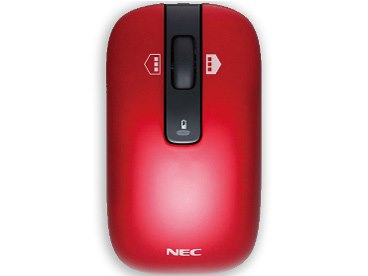 LaVie S LS700/NSR PC-LS700NSR [ルミナスレッド]の製品画像