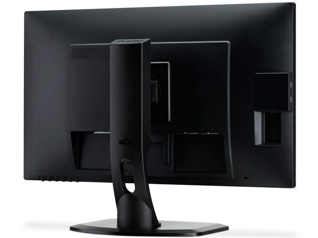 ProLite XB2783HSU XB2783HSU-B1 [27インチ マーベルブラック]の製品