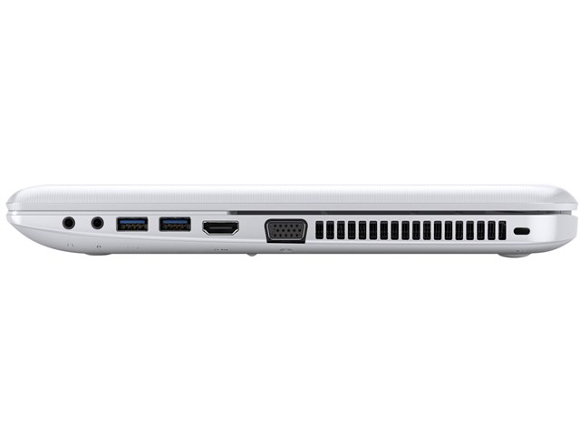 dynabook T654 T654/68KW PT65468KBXW [リュクスホワイト]の製品画像 
