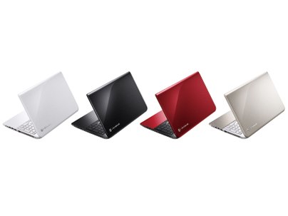 dynabook T554 T554/67KR PT55467KBXR [モデナレッド]の製品画像