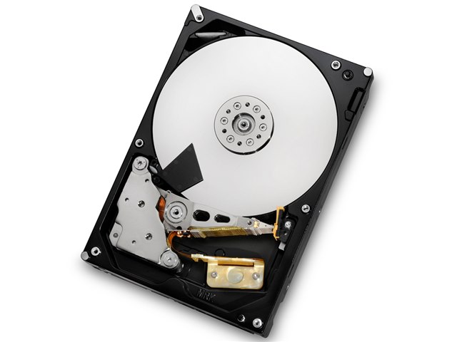 内蔵型ハードディスクドライブ Hitachi/HGST HMS5C4040BLE640 3.5 HDD 4TB HMS5C4040BLE640 [4TB SATA600]の製品画像 - 価格.com