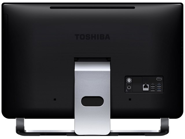 REGZA PC D714 D714/T7KB PD714T7KBXB [プレシャスブラック]の製品画像 - 価格.com