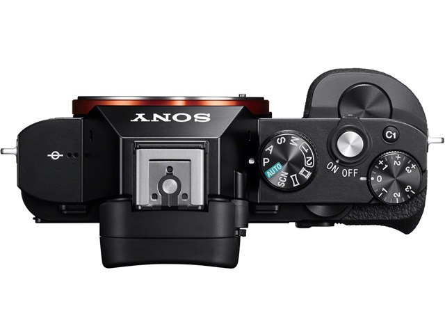 α7 ILCE-7 ボディの製品画像 - 価格.com