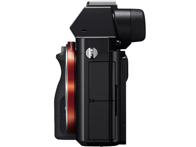 Amazon | ソニー SONY ミラーレス一眼 α7R ボディ ILCE-7R