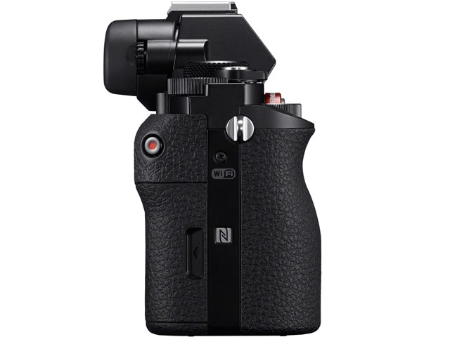 α7R ILCE-7R ボディの製品画像 - 価格.com
