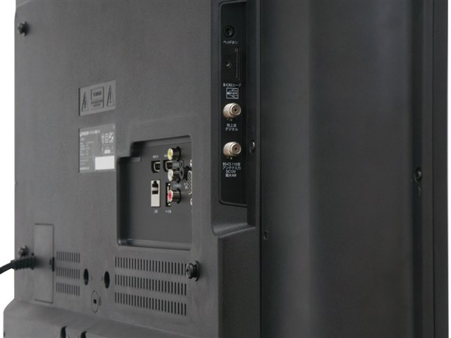 J32SK01 [32インチ]の製品画像 - 価格.com