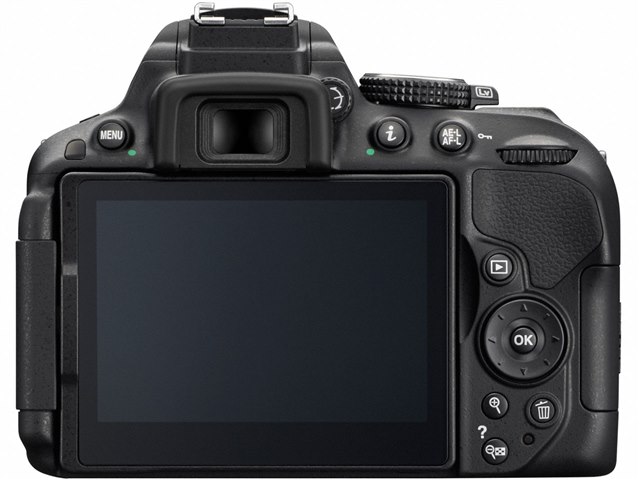 D5300 ボディの製品画像 - 価格.com