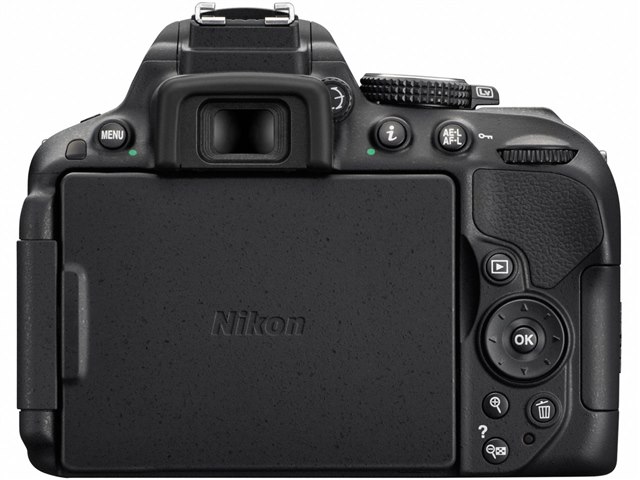 D5300 18-140 VR レンズキット [ブラック]の製品画像 - 価格.com
