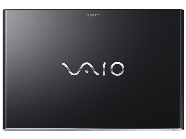 VAIO Pro 13 SVP1321A2J Core i7/メモリー8GB搭載モデルの製品画像