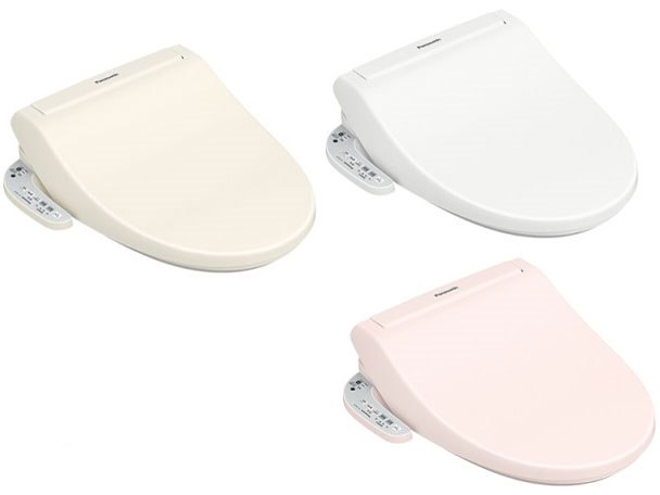 ビューティ・トワレ DL-RG20-WS [ホワイト]の製品画像 - 価格.com