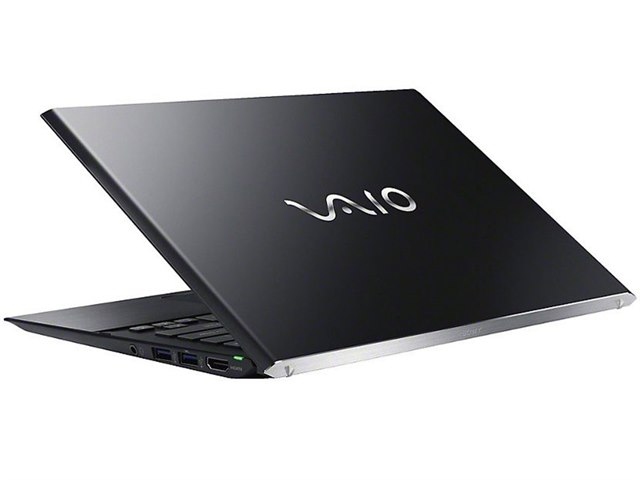 VAIO Pro 11 SVP1121A2J Core i5/Windows 7 Professional搭載モデルの 