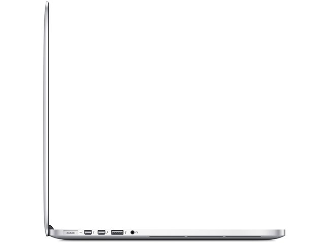 MacBook Pro Retinaディスプレイ 2300/15.4 ME294J/Aの製品画像 - 価格.com