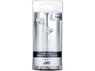 HA-FX46-W [ホワイト]の製品画像 - 価格.com