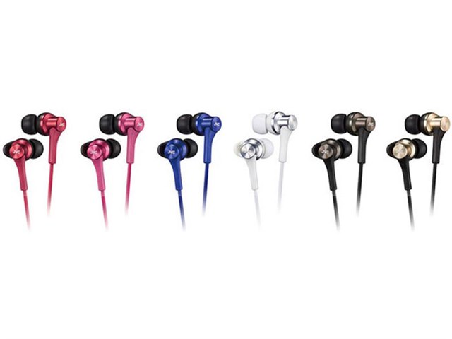 HA-FX46-W [ホワイト]の製品画像 - 価格.com