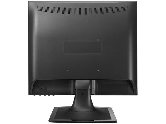 LCD-AD172SEB [17インチ ブラック]の製品画像 - 価格.com