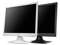 LCD-AD172SEB [17インチ ブラック]の製品画像 - 価格.com