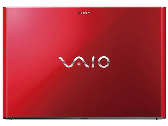 VAIO Pro 11 | red edition SVP1121A2J_R Core i7搭載モデルの製品画像