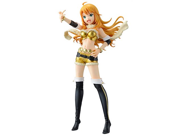 ブリリアントステージ アイドルマスター2 星井美希 ビヨンドザスターズ