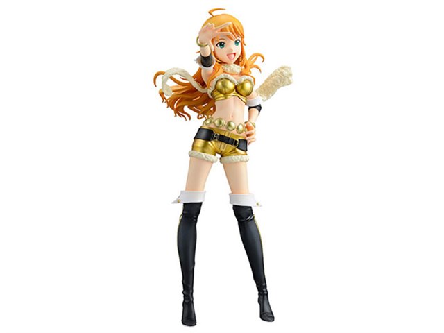 ブリリアントステージ アイドルマスター2 星井美希 ビヨンドザスターズ