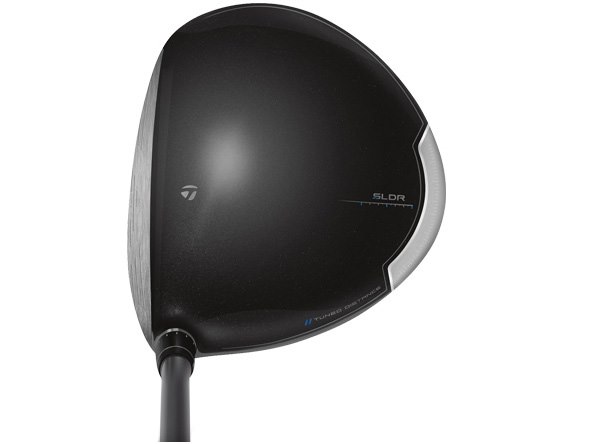 TaylorMade レフティ−SLDR 460ドライバ−TourADMT-6S SLDR ドライバー レフティー [Tour AD MT-6 フレックス：S ロフト：9.5