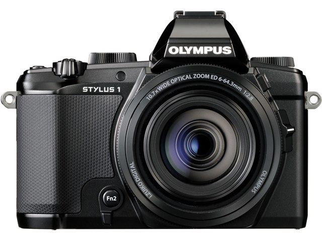 OLYMPUS STYLUS 1の製品画像 - 価格.com