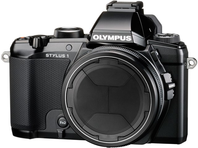 OLYMPUS STYLUS 1の製品画像 - 価格.com