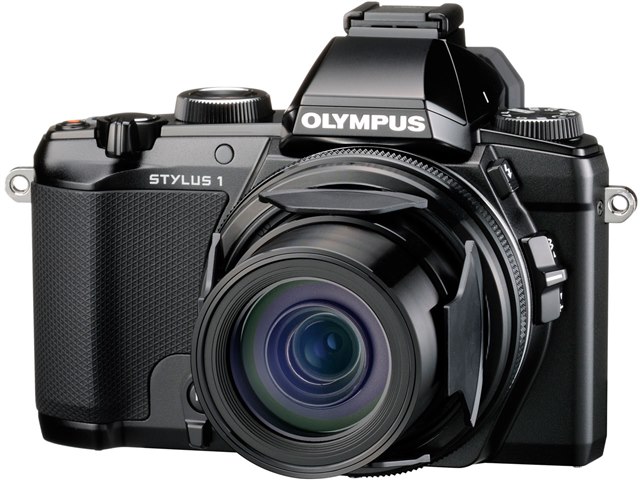 OLYMPUS STYLUS 1の製品画像 - 価格.com