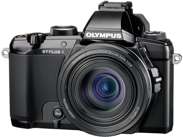 OLYMPUS STYLUS 1の製品画像 - 価格.com
