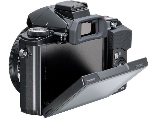 OLYMPUS STYLUS 1の製品画像 - 価格.com