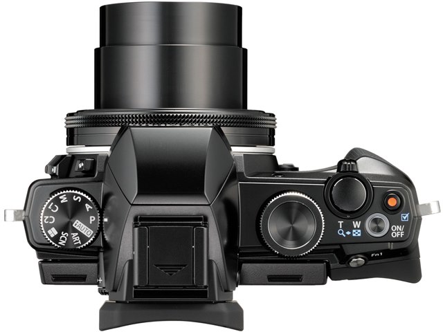 OLYMPUS STYLUS 1の製品画像 - 価格.com