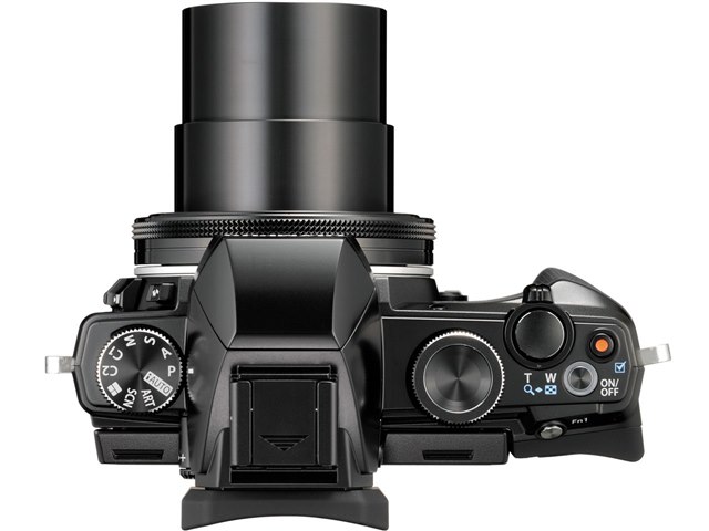 OLYMPUS STYLUS 1の製品画像 - 価格.com