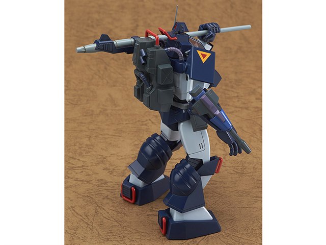COMBAT ARMORS MAX 001 1/72 太陽の牙ダグラム コンバットアーマー