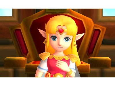 ゼルダの伝説 神々のトライフォース2の製品画像 - 価格.com