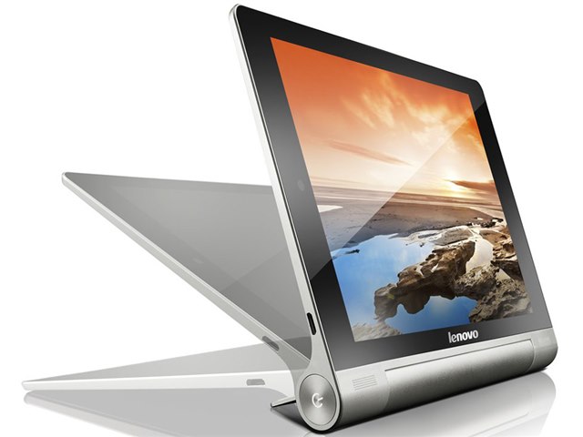 YOGA TABLET 8 59387741の製品画像 - 価格.com