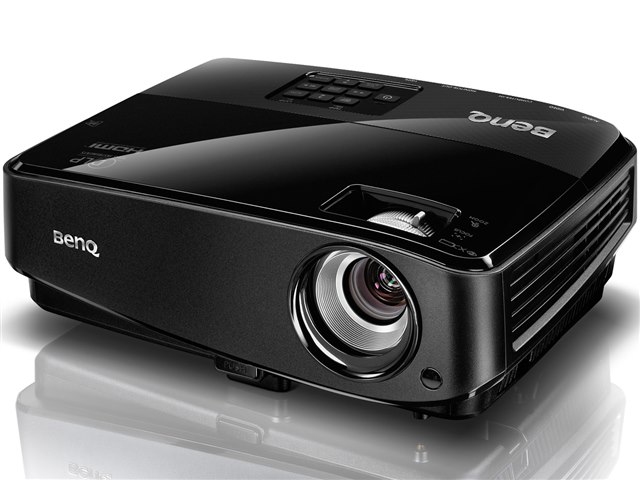 BenQ MS523 プロジェクター 本体 BenQ MW523 価格比較 - 価格.com