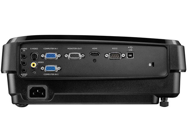 BenQ MS523 プロジェクター 本体 - 価格.com MW523の製品画像 2025年