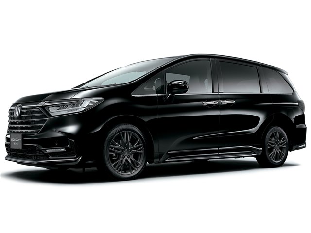 オデッセイ ブラックシリーズ ワイド1 希少モデル オデッセイ ブラックシリーズ ワイド1 希少モデル