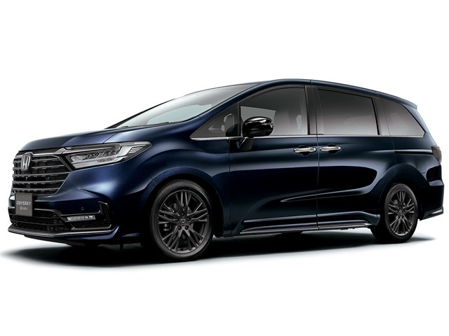 オデッセイ 2013年モデルの製品画像 - 価格.com