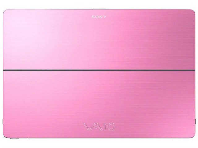 VAIO Fit 15A SVF15N1A1J Core i5搭載モデル [ピンク]の製品画像