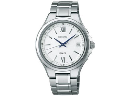 セイコー セイコー SEIKO 腕時計 ドルチェ SADZ133 7B24-0AX0 SEIKO