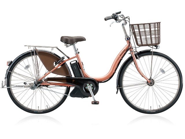 アシスタDX A4D84 [M.Xピンクゴールド] + 専用充電器の製品画像 - 価格.com