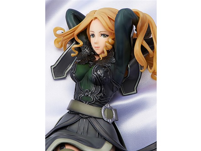 ボーダーブレイク BBギャルズコレクション(4体セット)の製品画像